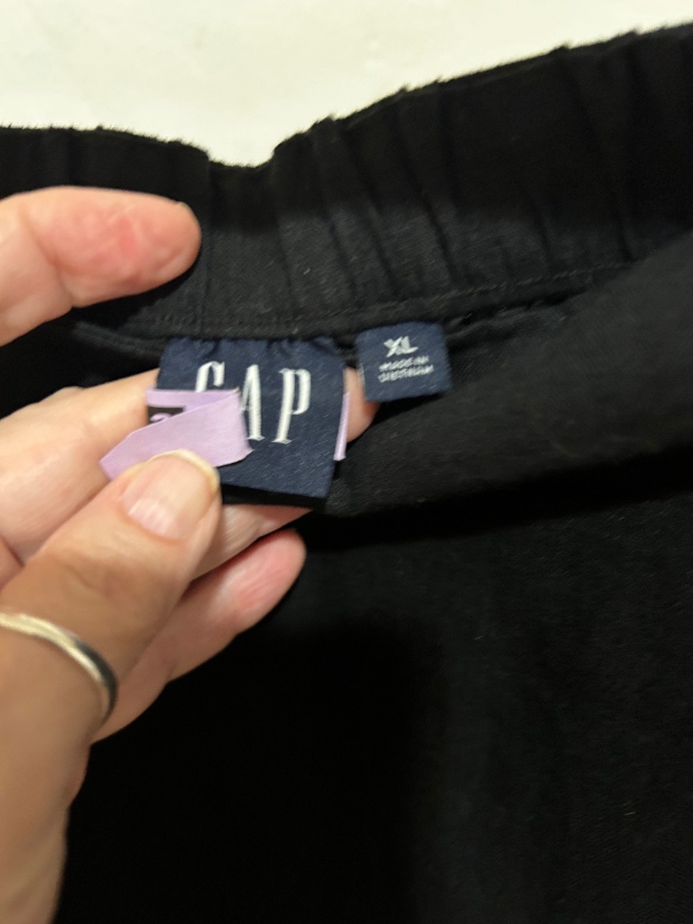 Gap Linen Skirt